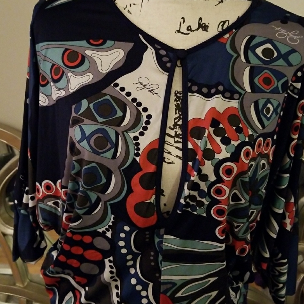 Blouse - Picture 3 of 4